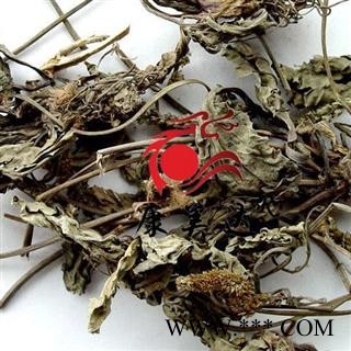 车前草 干度好无杂质 产地 江西省图3