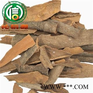 【满包邮】桂皮块统货散装广西产地直供沁信源中药批发图4