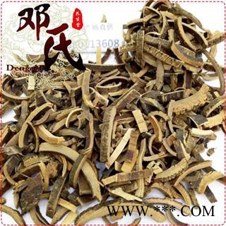 秦皮无硫丝条而后1公斤起批散装批发秦白皮产地直供邓氏中药材批发图4