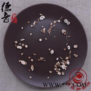 【满包邮】牡丹皮 统货 产地安徽 1000g 中药材批发 规格齐全图2