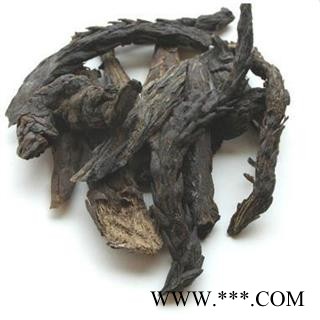 肉苁蓉 软大云 统片 净货 产地 新疆维吾尔自治区图2