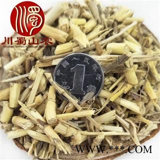 白茅根统货散装1公斤起批河北产地直供川蜀山农中药材批发图3