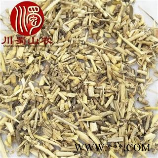 白茅根统货散装1公斤起批河北产地直供川蜀山农中药材批发图4