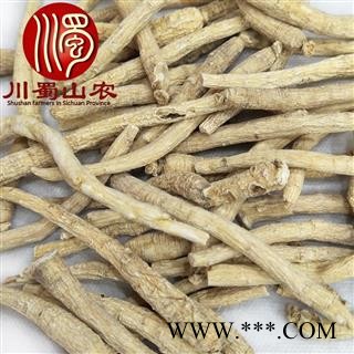 国产西洋参4克小条选货1公斤起批散装可礼盒装吉林产地直供川蜀山农中药材批发图4