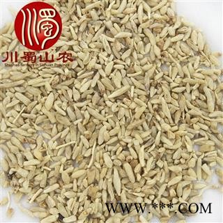 川麦冬特小粒无硫统货散装1公斤起批产地直供川蜀山农中药材批发图4