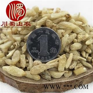 川麦冬特小粒无硫统货散装1公斤起批产地直供川蜀山农中药材批发图3