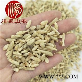 川麦冬特小粒无硫统货散装1公斤起批产地直供川蜀山农中药材批发图2