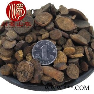 炒白芍无硫统货散装公斤起批产地直供白芍炒货川蜀山农中药材批发图3