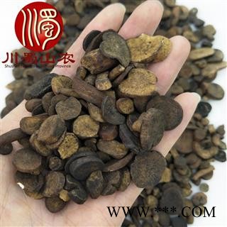 炒白芍无硫统货散装公斤起批产地直供白芍炒货川蜀山农中药材批发图2