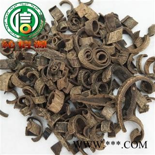 【满包邮】炒厚朴丝统货散装四川产地直供川朴沁信源中药批发图4