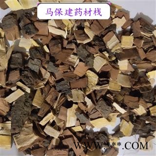 苦楝皮 苦楝皮统块 产地 四川省图2