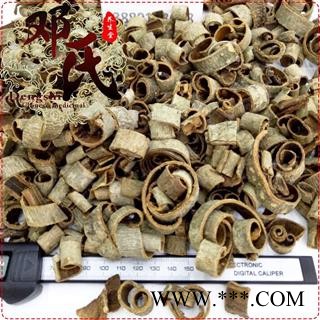 【满包邮】厚朴丝 正朴 统货 优选品质 产地直供 邓氏中药批发图2