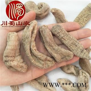 天麻花粉麻三级选货散装1公斤起批云南产地直供川蜀山农中药材批发图2