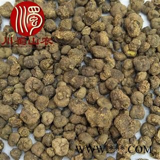 延胡索生统货元胡散装1公斤起批产地直供川蜀山农中药材批发图4