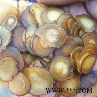 人工驯养鹿茸 鹿茸蜡片 产地 吉林省白山市抚松县图3