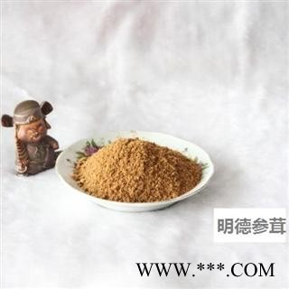 鹿胎  干鹿胎粉 一罐25克
