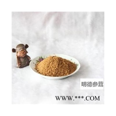 鹿胎  干鹿胎粉 一罐25克