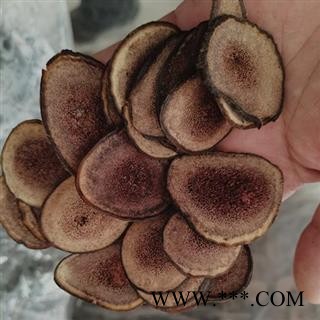 鹿茸 鹿茸片含粉产地直供 产地 吉林省白山市抚松县图2