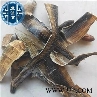 地龙 广地龙全开开片【康生堂】品质保障 产地 广西壮族自治区图2