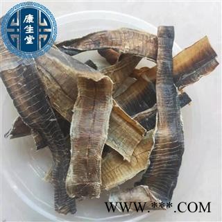 地龙 广地龙全开开片【康生堂】品质保障 产地 广西壮族自治区图3