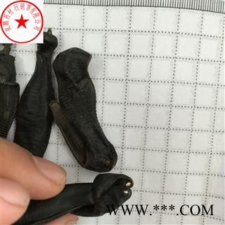 水蛭 长水蛭清水统货 产地 江苏省图2