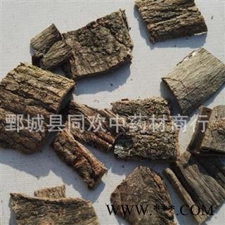 【杜仲块四方块】@【同欢药材】中药材批发供应  规格齐全 量大从优  产地 四川省图3