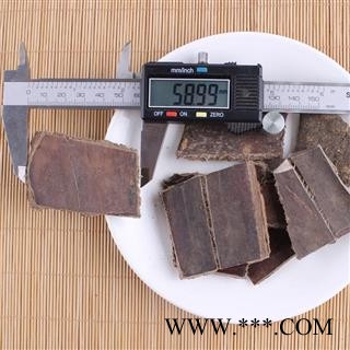 【满298元包邮】杜仲选块     1公斤1袋图3