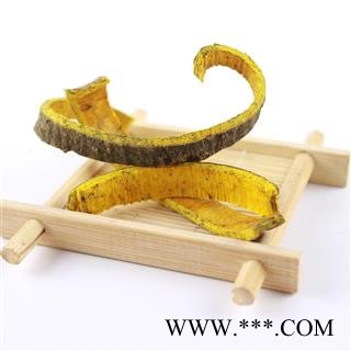 【满298元包邮】黄柏统丝      1公斤1袋图3