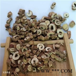 牡丹皮 抽芯%90 产地 山东省 新货上市 实物拍摄图3