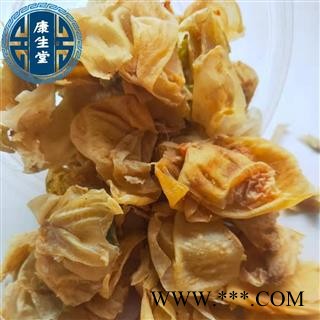 【康生堂】鸡内金 无硫新货 产地 山东省 批发各种中药材 一手货源质量保障图3