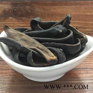 水蛭 大水蛭清水统货 产地 江苏省 蚂蝗 水蛭干货  无盐无矾图3