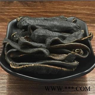 水蛭 大水蛭清水统货 产地 江苏省 蚂蝗 水蛭干货  无盐无矾图2