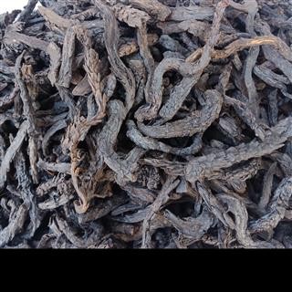 丽丽药业 肉苁蓉个子 中药材批发 大芸个正品保证实图拍照7天无理由退货退款图2