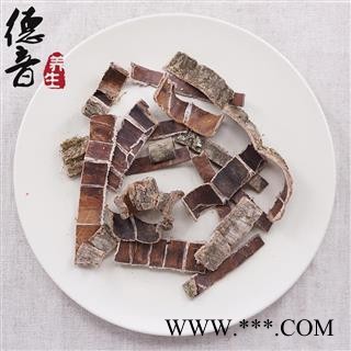 【满包邮】杜仲 统货 产地四川 1000g 中药材批发 规格齐全图3