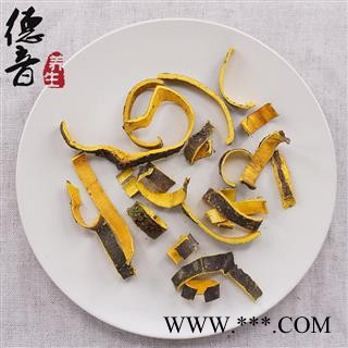 【满包邮】黄柏 统货 产地四川 1000g 中药材批发 规格齐全图3