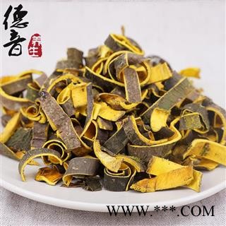 【满包邮】黄柏 统货 产地四川 1000g 中药材批发 规格齐全图4