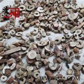 【99包邮】牡丹皮 抽芯60% 好统片 安徽产 抽芯率高图4