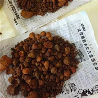 牛黄天然牛黄 胆黄 丑宝 西黄 犀黄 优 产地 北京市图2