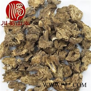 藁本无硫片统货散装1公斤起批四川产地直供稿本川蜀山农中药材批发图4