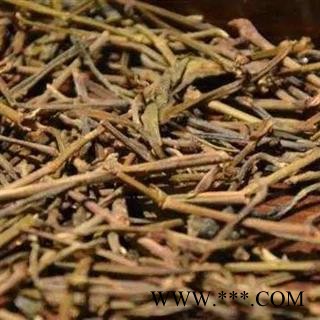 茶梗 正品保证质量 中药材批发 丽丽药业图3