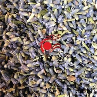 薰衣草 花茶级别 统货 颜色一般   产地 福建省 凯捷中药图2