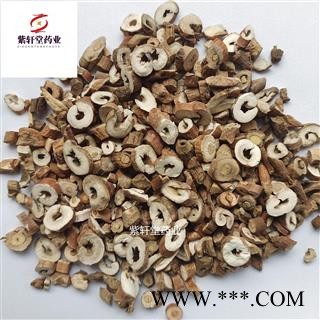 丹皮 牡丹皮 抽心率80% 产地山东省 地道药材 紫轩堂药业图3