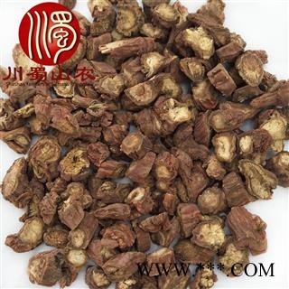 丹参大节段选货无硫统货散装1公斤起批河北产地直供川蜀山农中药材批发图4