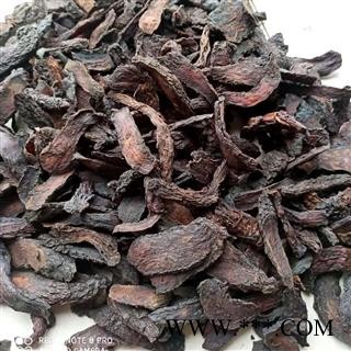 肉苁蓉 正品肉苁蓉 中选 产地 新疆维吾尔自治区图3