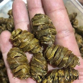 石斛野生珍虫石斛 胶质多 无渣 无硫 足干专注品质、诚信信邦图3