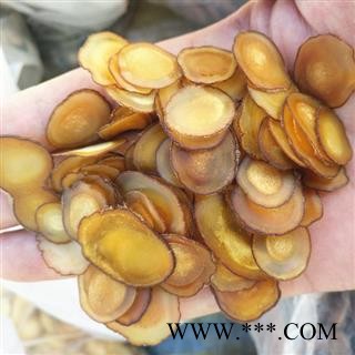 人工驯养鹿茸 鹿茸【蜡片】纯干，无流 产地 吉林省白山市抚松县图2