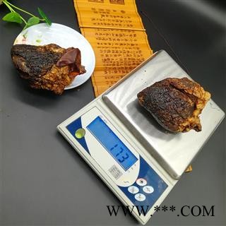 鹿心 干鹿心  干品 可以研磨鹿心粉图4