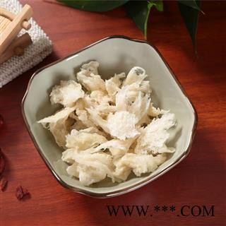 燕窝 燕窝条 产地 海外印尼 可代加工粗细粉 双鹏图3