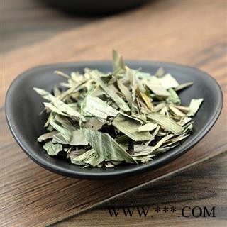 淡竹叶 正品保证质量7天无理由退货退款 中药材批发 丽丽药业图2
