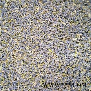 薰衣草 花茶选货 产地 新疆维吾尔自治区图2